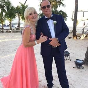 Meet your Posher, George carmen